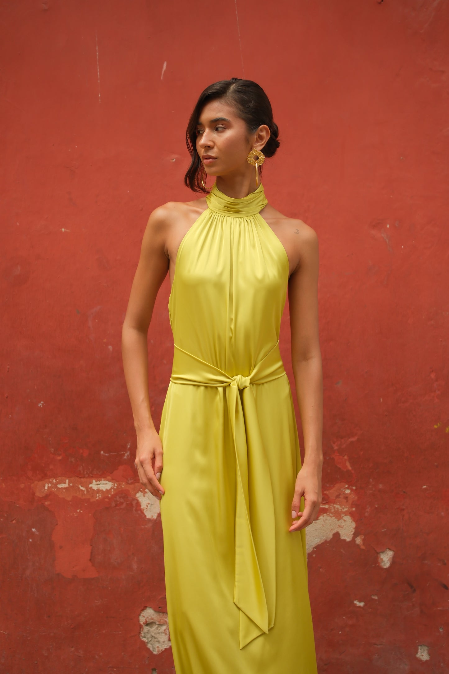 VESTIDO ANNA