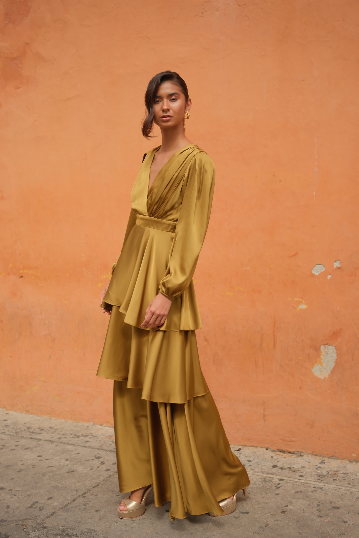 VESTIDO ANNE MARIE