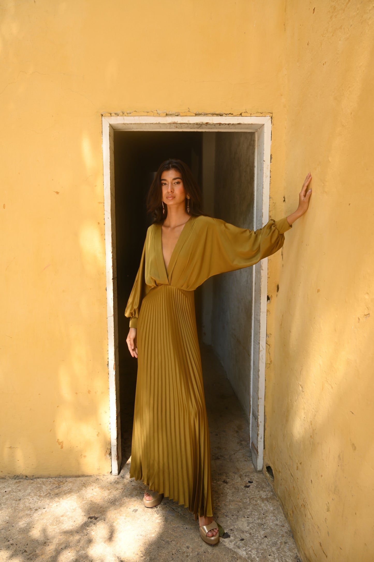 VESTIDO FAYE