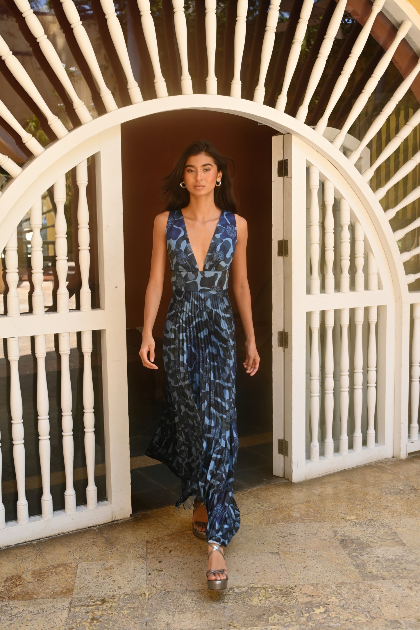 VESTIDO KENDRA