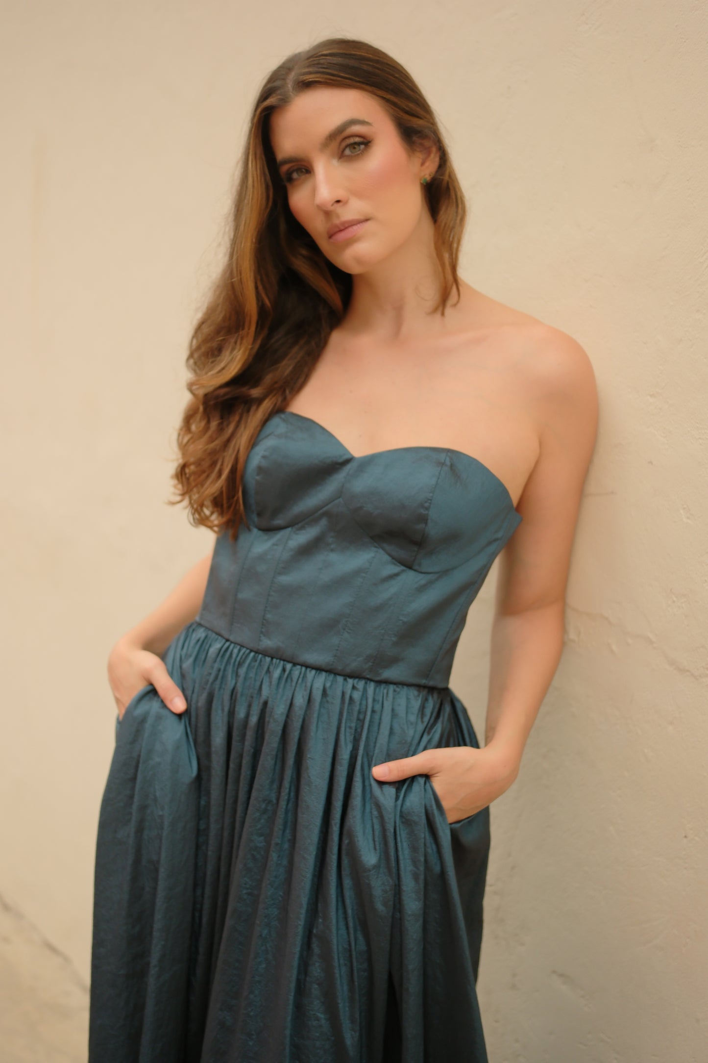 VESTIDO MAISSA