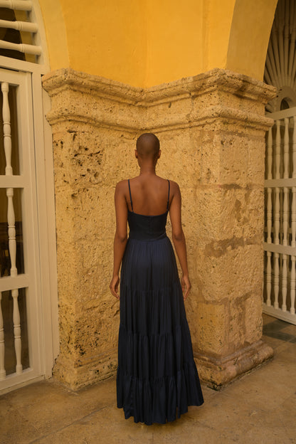 VESTIDO ADELA