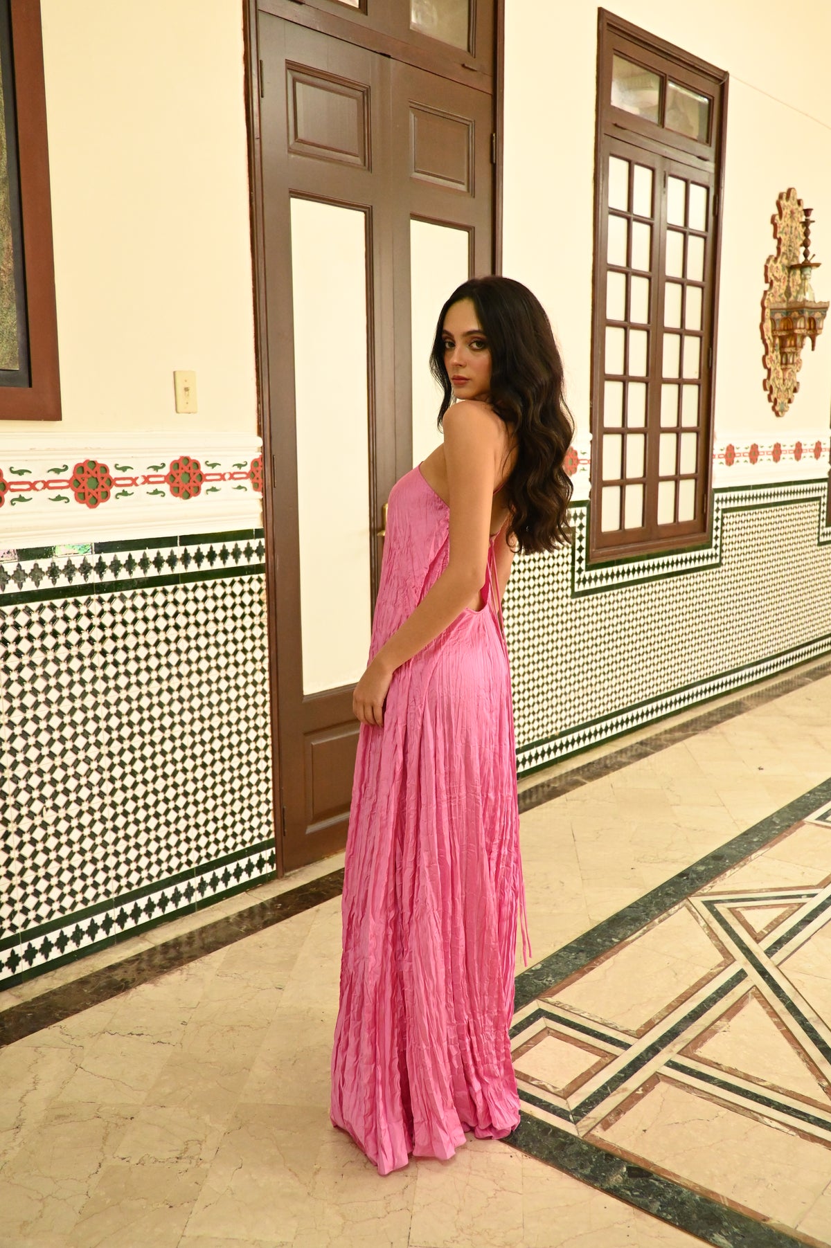 VESTIDO ALAINA