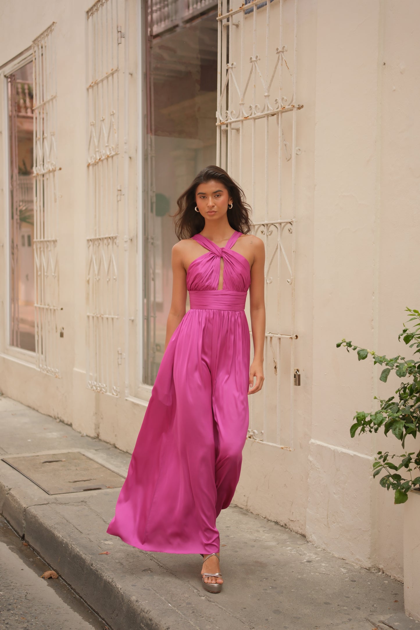 VESTIDO ALLURE