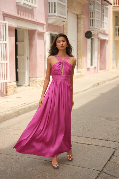 VESTIDO ALLURE