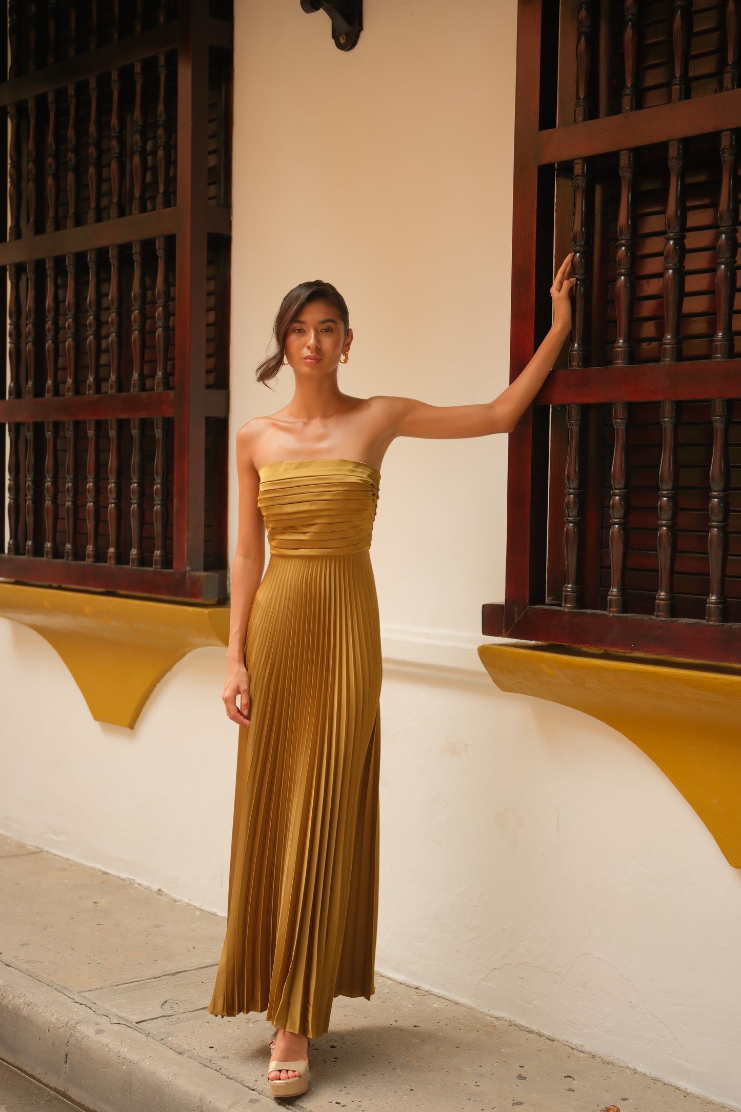 VESTIDO AMIRA