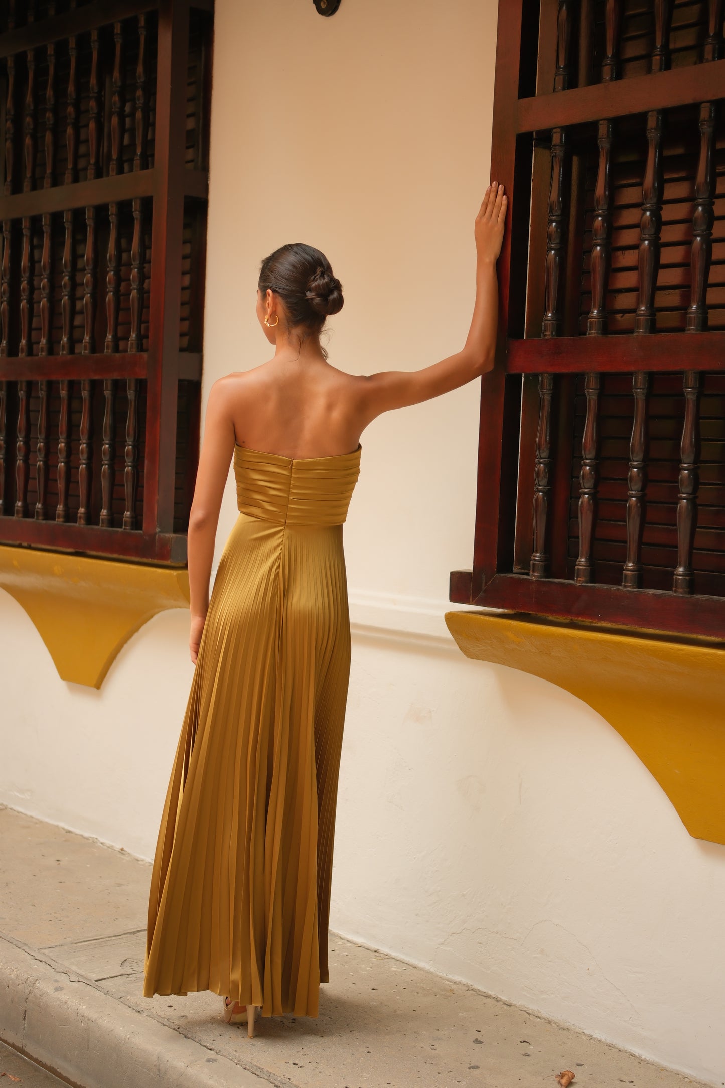 VESTIDO AMIRA