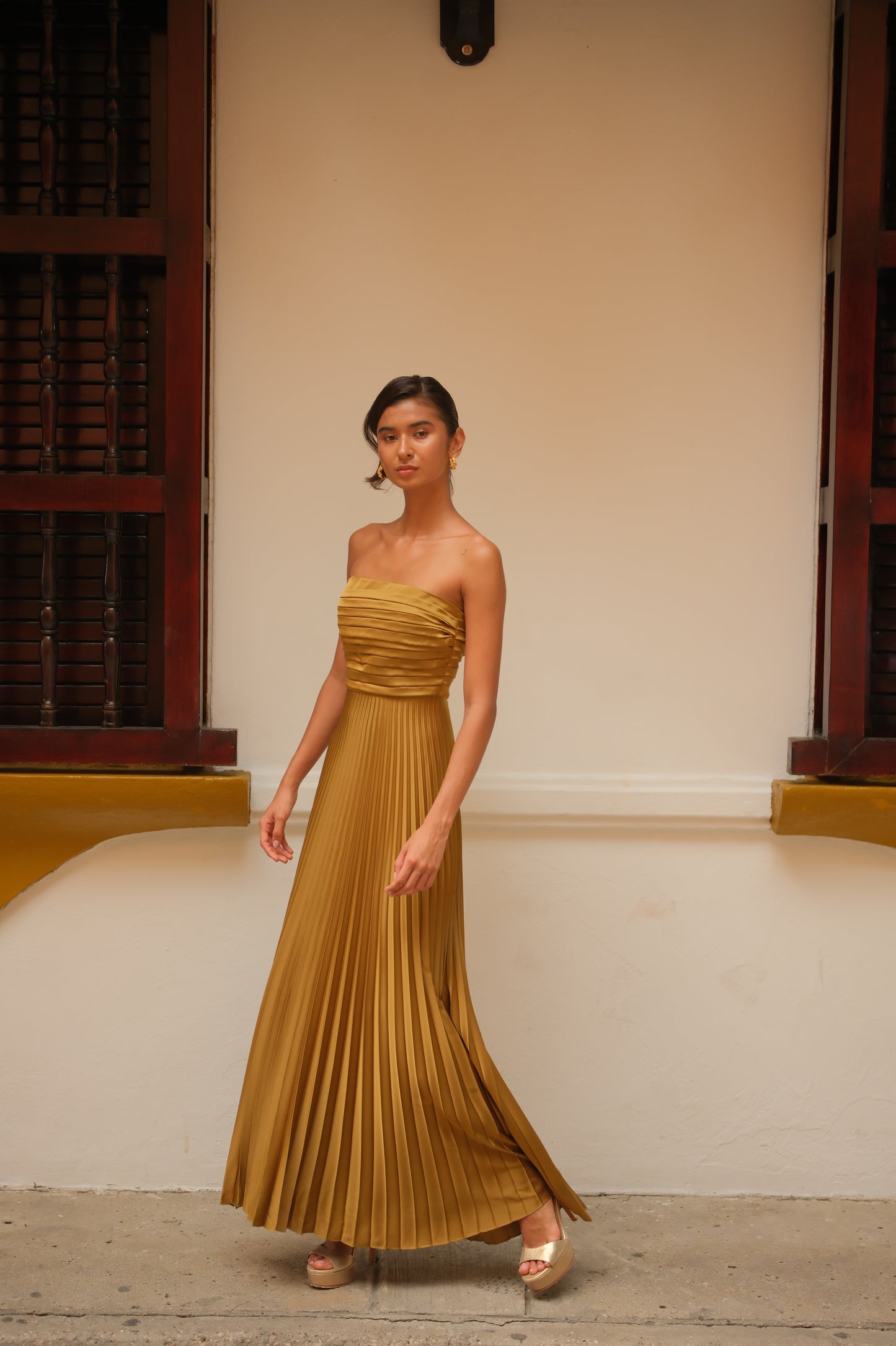 VESTIDO AMIRA
