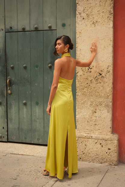 VESTIDO ANNA