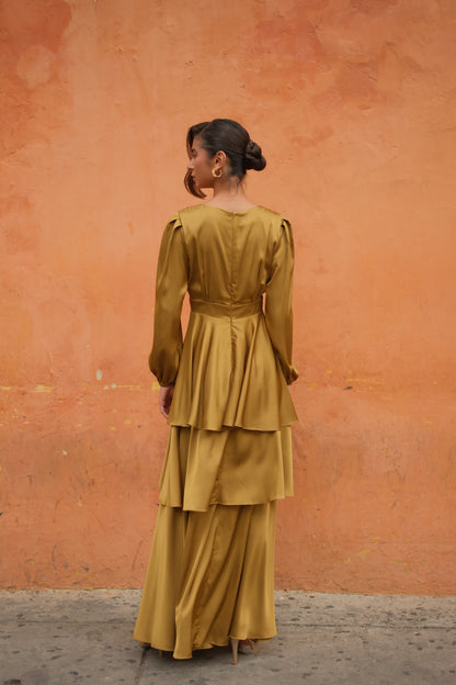 VESTIDO ANNE MARIE