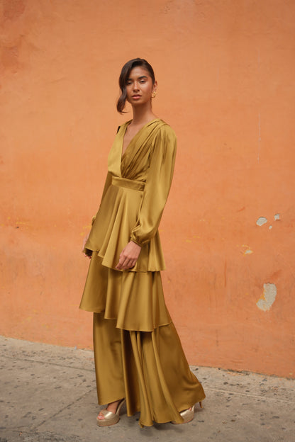 VESTIDO ANNE MARIE
