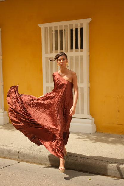 VESTIDO ANUKET