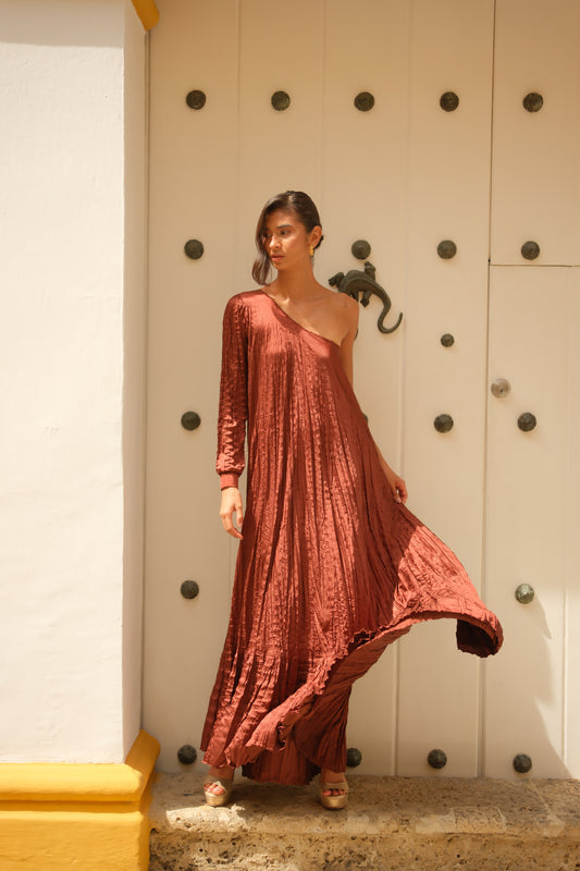 VESTIDO ANUKET