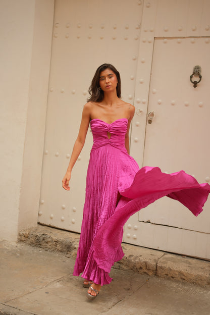 VESTIDO ATENEA