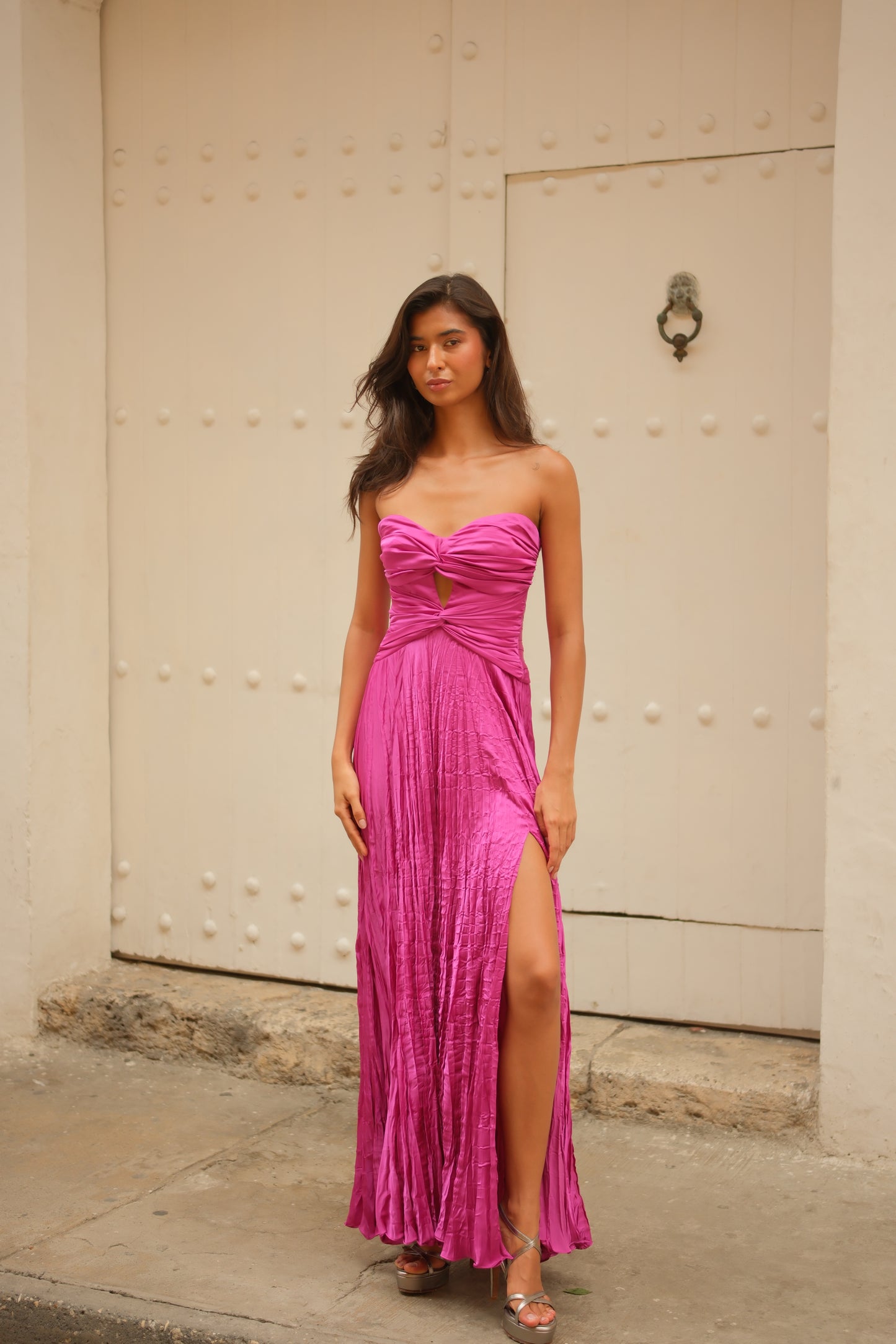 VESTIDO ATENEA