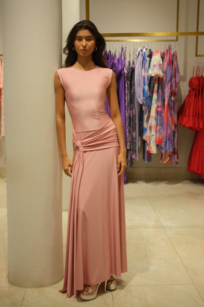 VESTIDO CAYENA