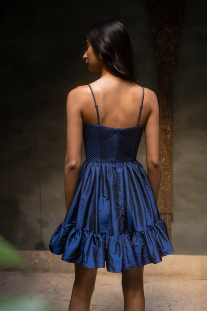 VESTIDO CLEOPATRA MINI