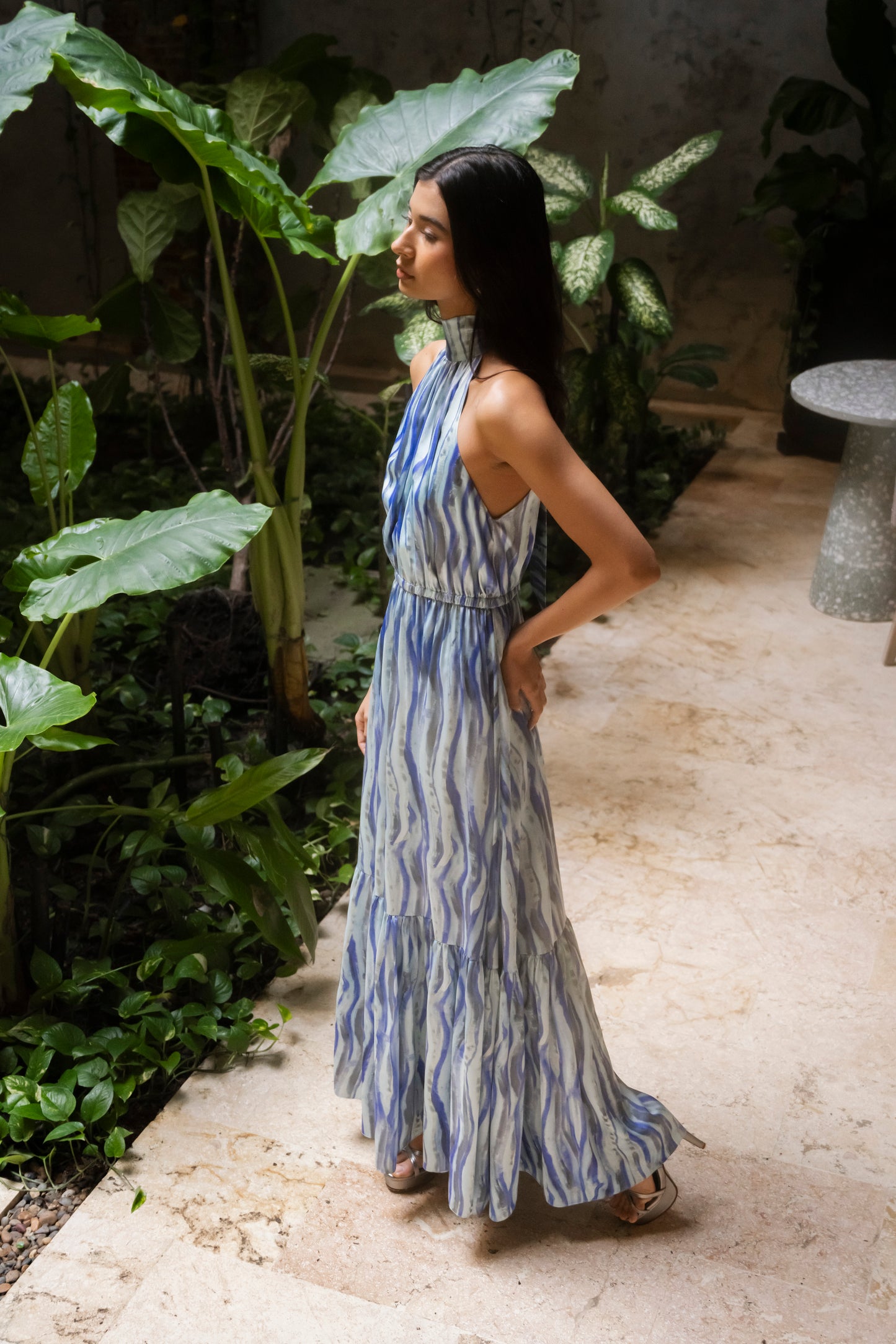 VESTIDO ELEANOR