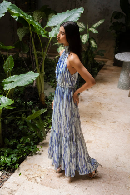 VESTIDO ELEANOR