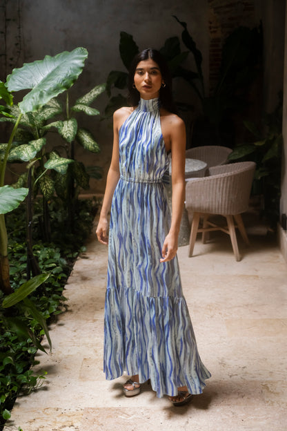 VESTIDO ELEANOR