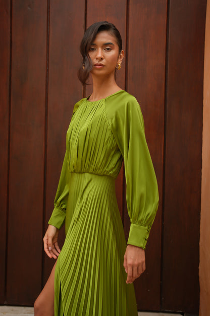 VESTIDO EMILIA