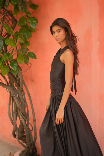 VESTIDO ETER