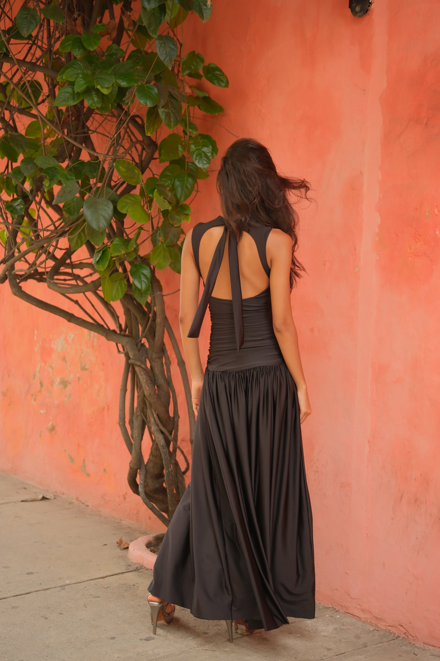 VESTIDO ETER