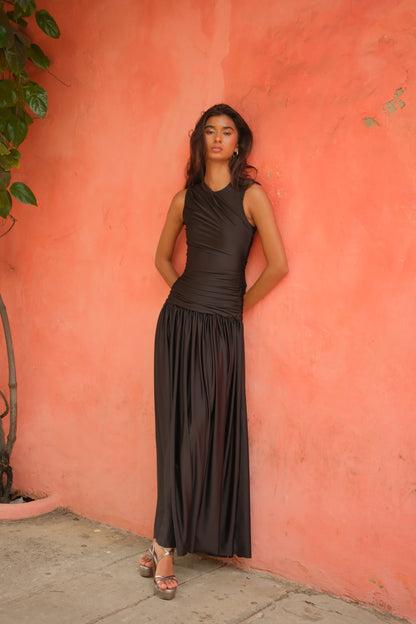 VESTIDO ETER