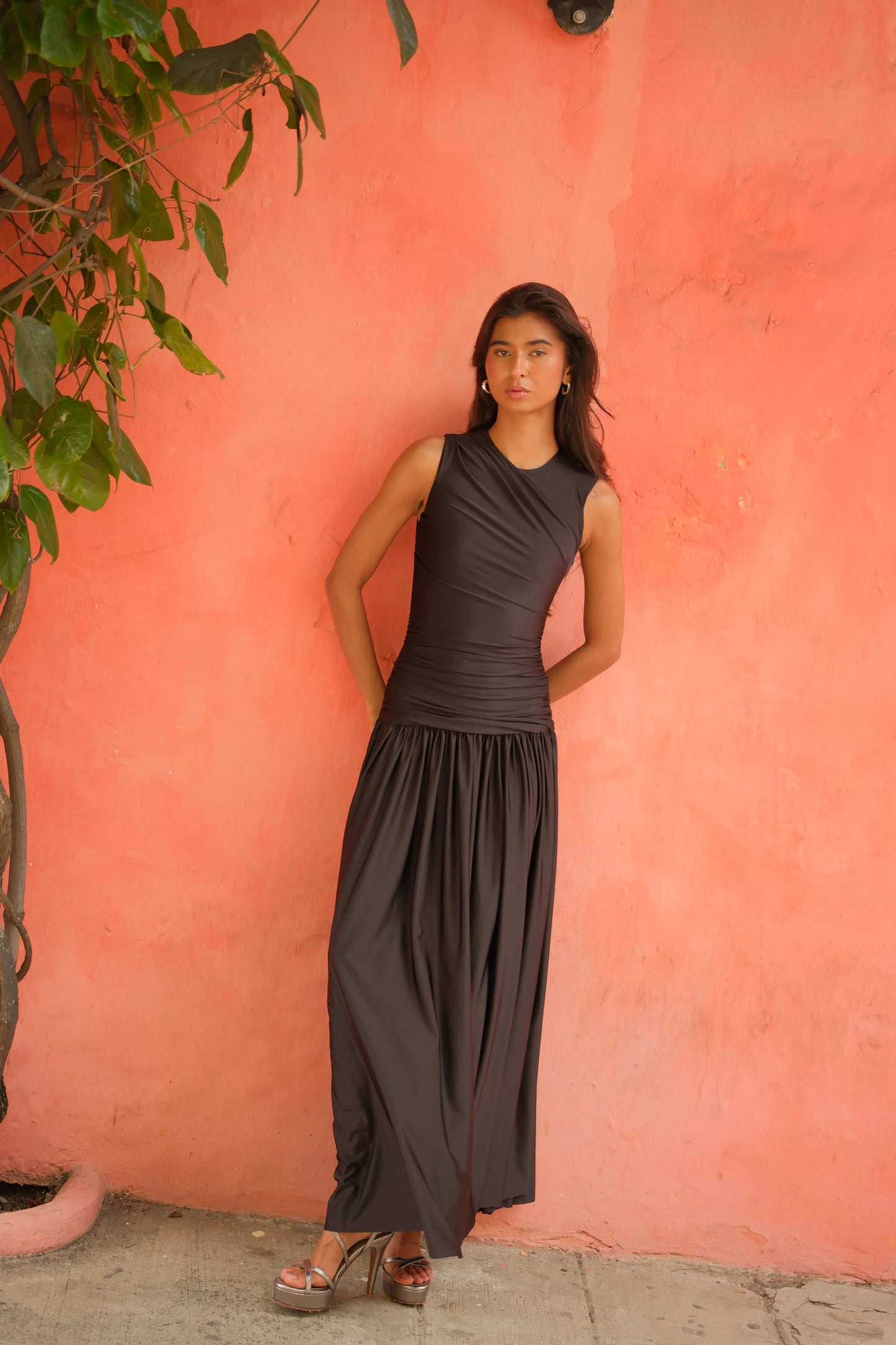 VESTIDO ETER