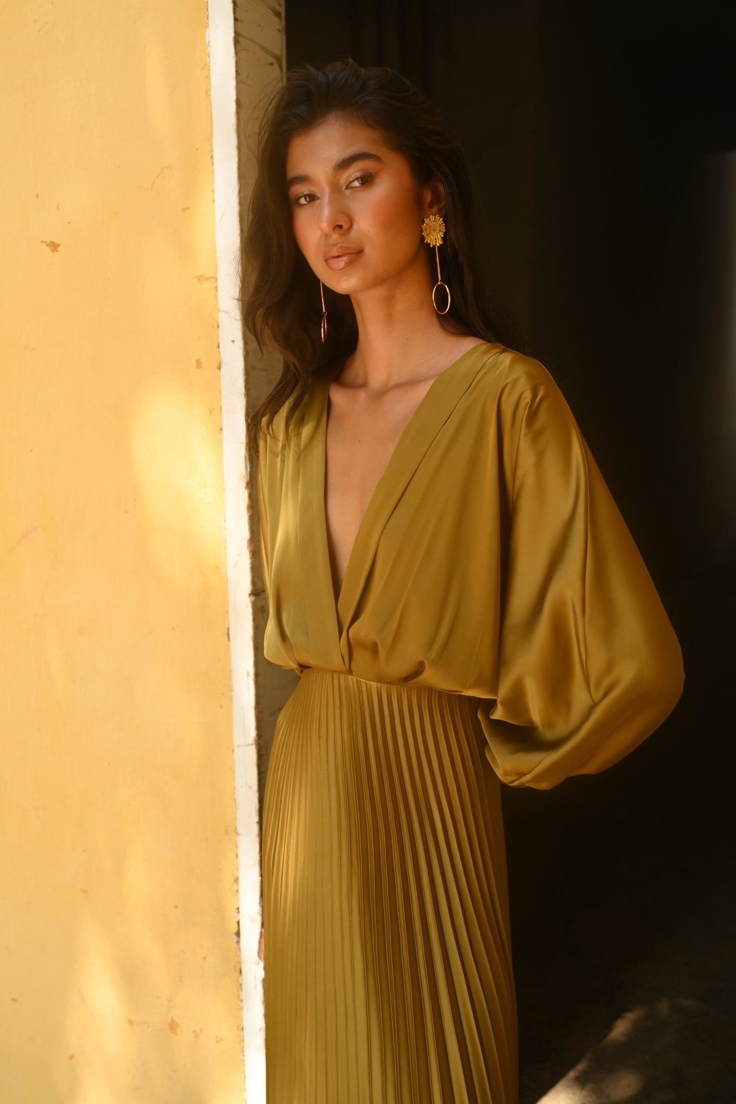 VESTIDO FAYE