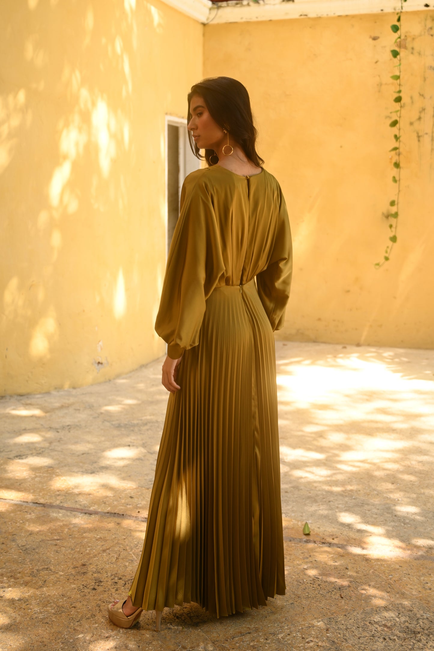 VESTIDO FAYE