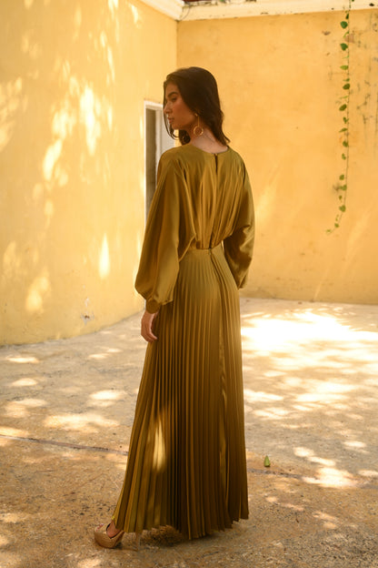 VESTIDO FAYE
