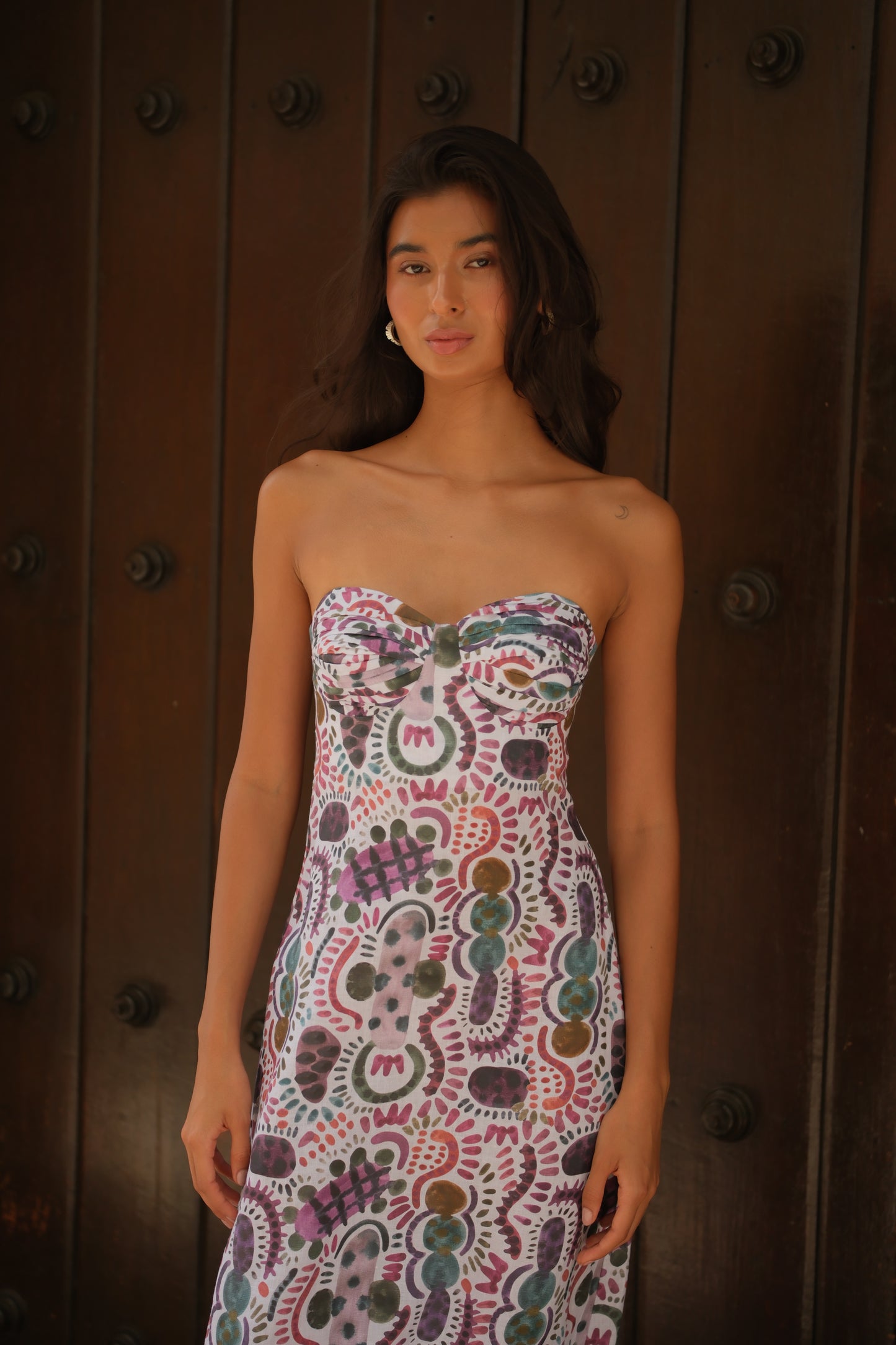 VESTIDO FIONA