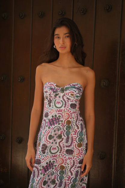 VESTIDO FIONA