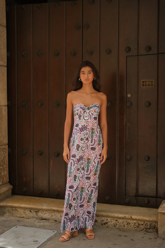 VESTIDO FIONA