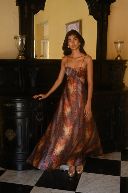 VESTIDO FIORENZA