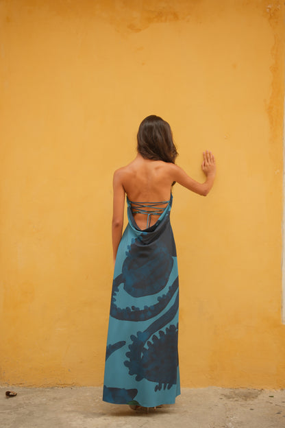 VESTIDO GIOVANNA