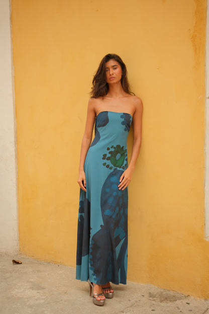 VESTIDO GIOVANNA