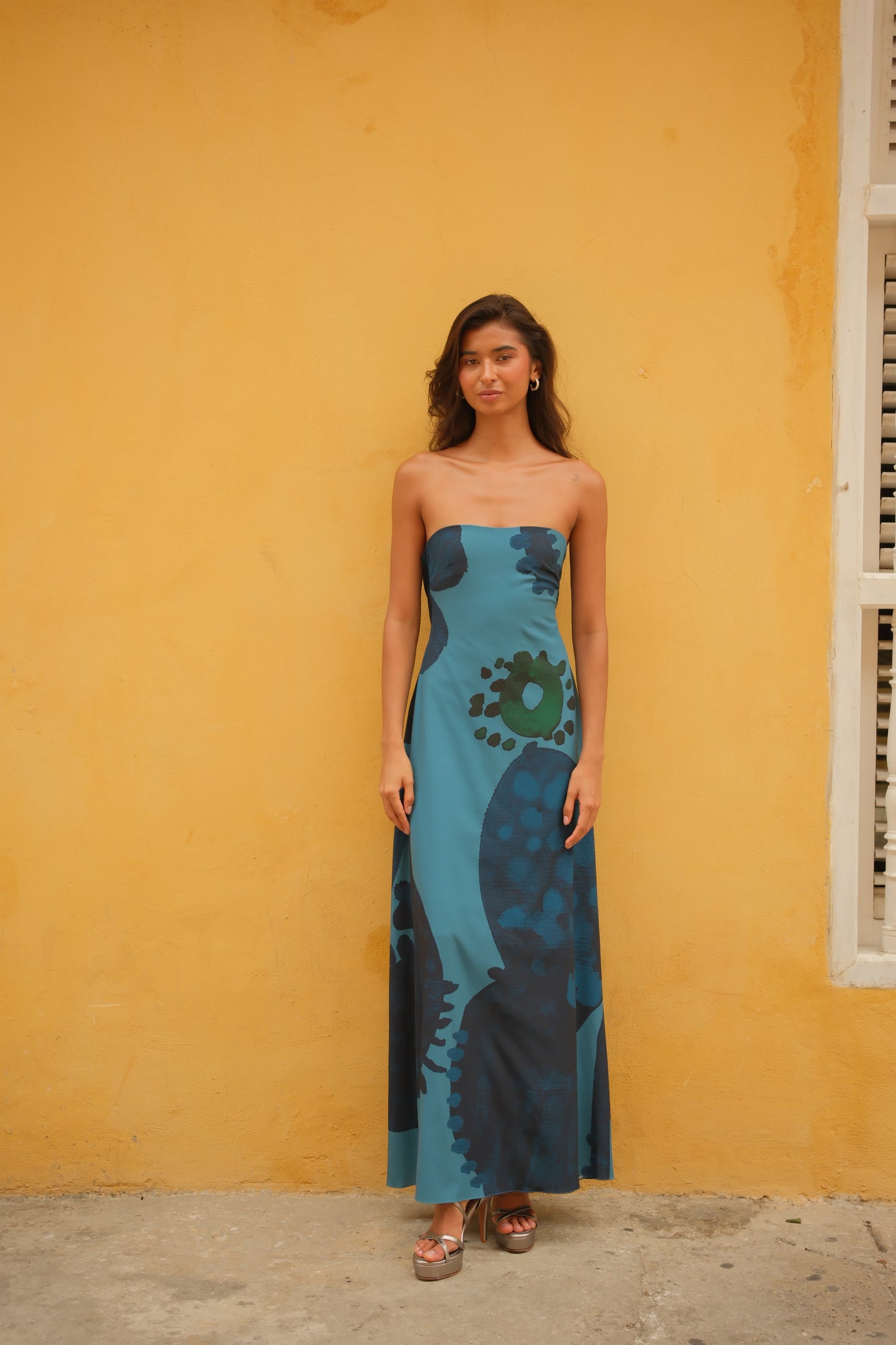 VESTIDO GIOVANNA