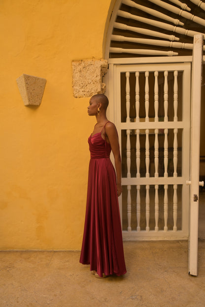 VESTIDO HELLEN