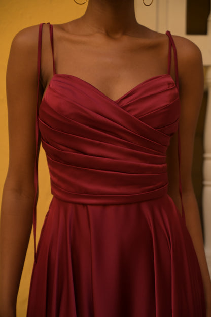 VESTIDO HELLEN