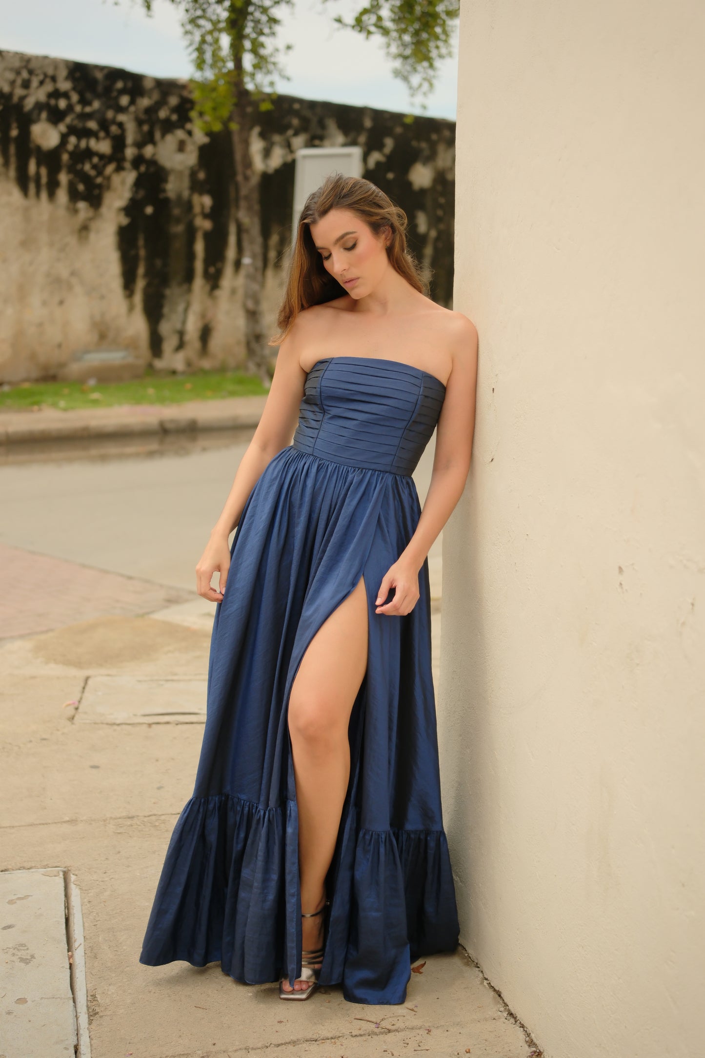 VESTIDO JOANNA