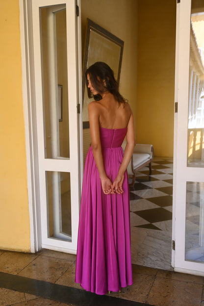 VESTIDO JULIANA