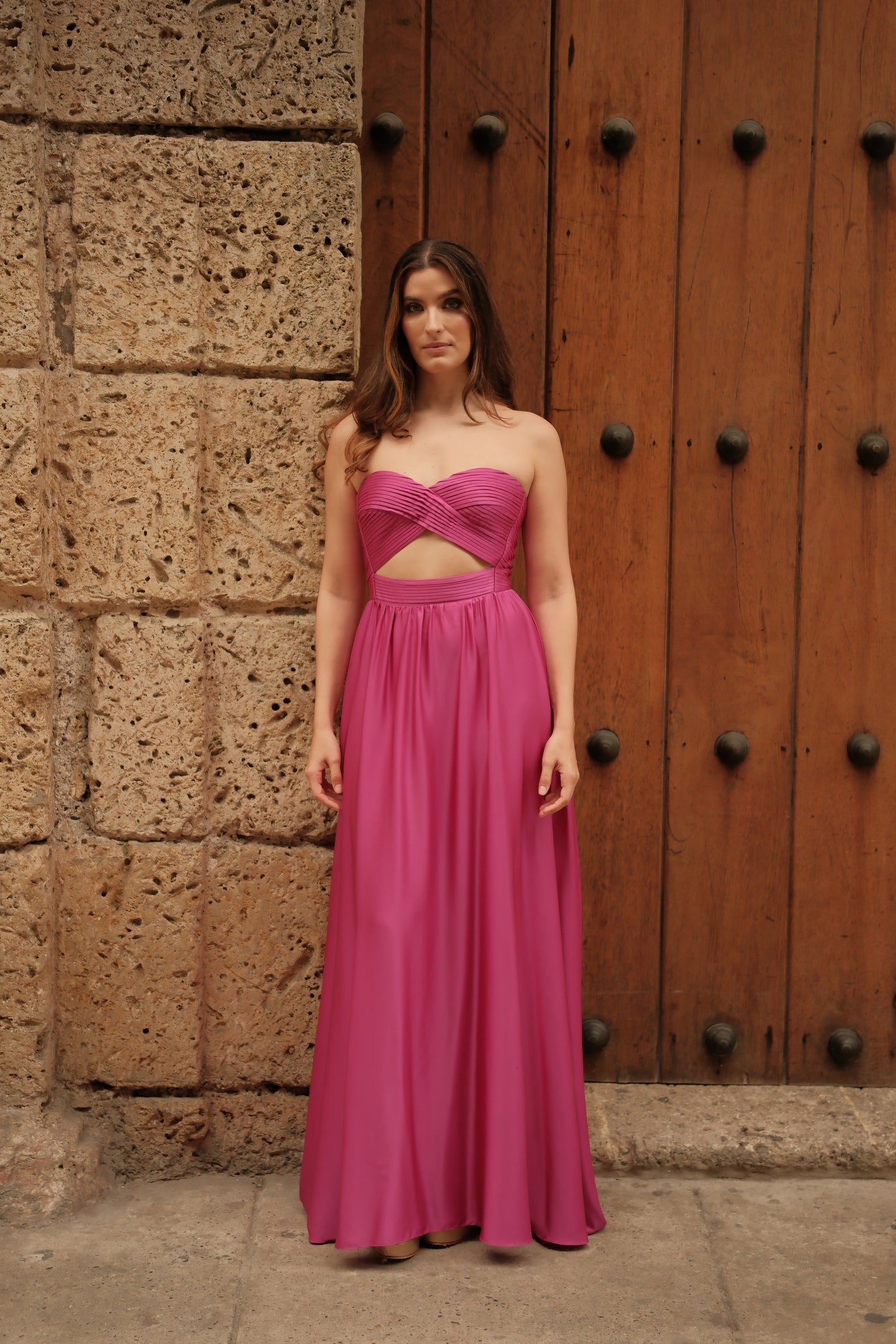 VESTIDO JULIANA