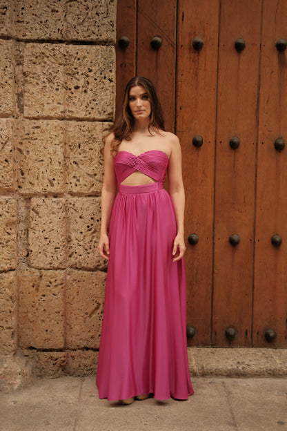 VESTIDO JULIANA