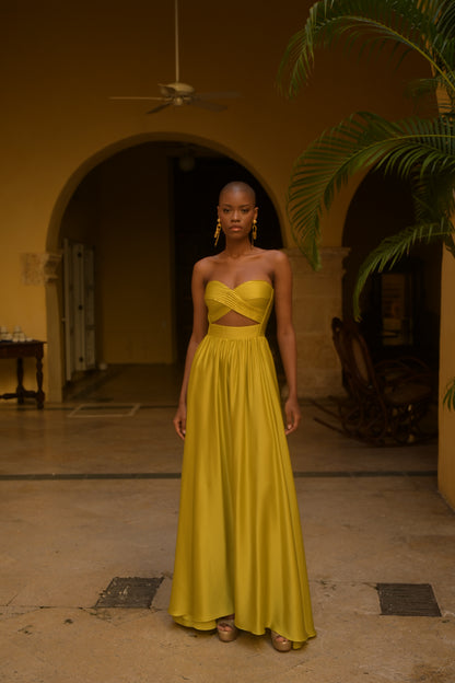 VESTIDO JULIANA