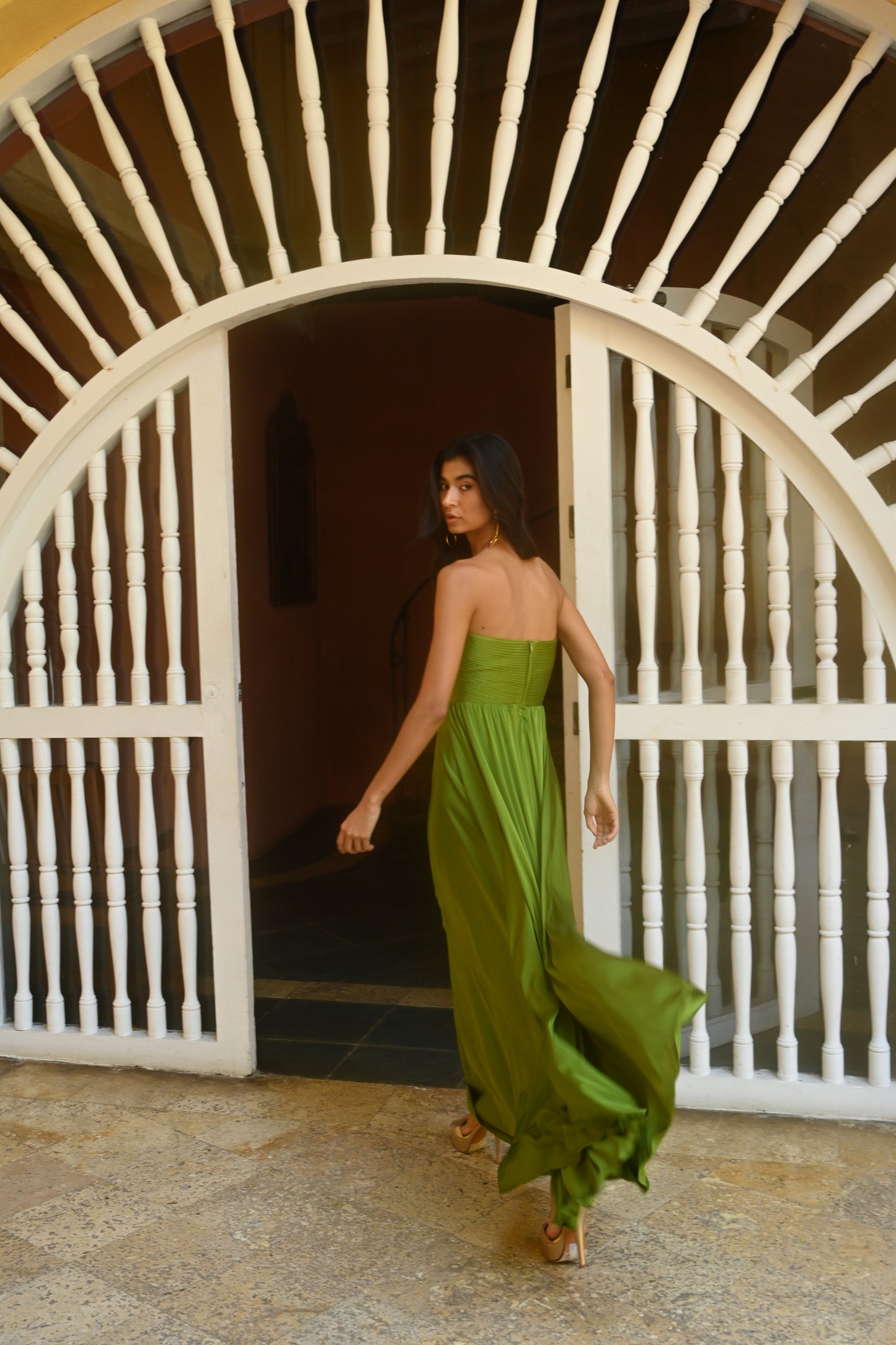 VESTIDO JULIANA