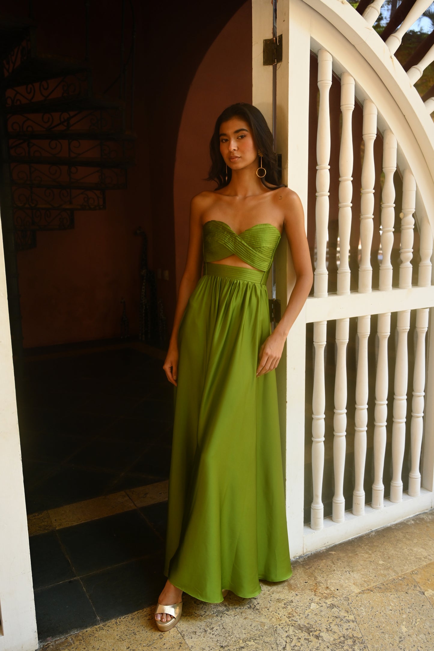 VESTIDO JULIANA