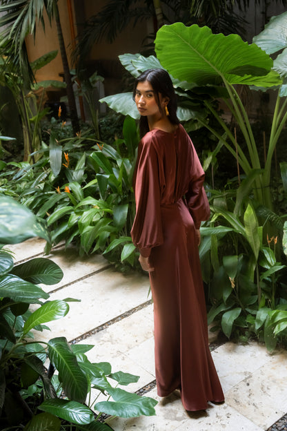 VESTIDO KALILA