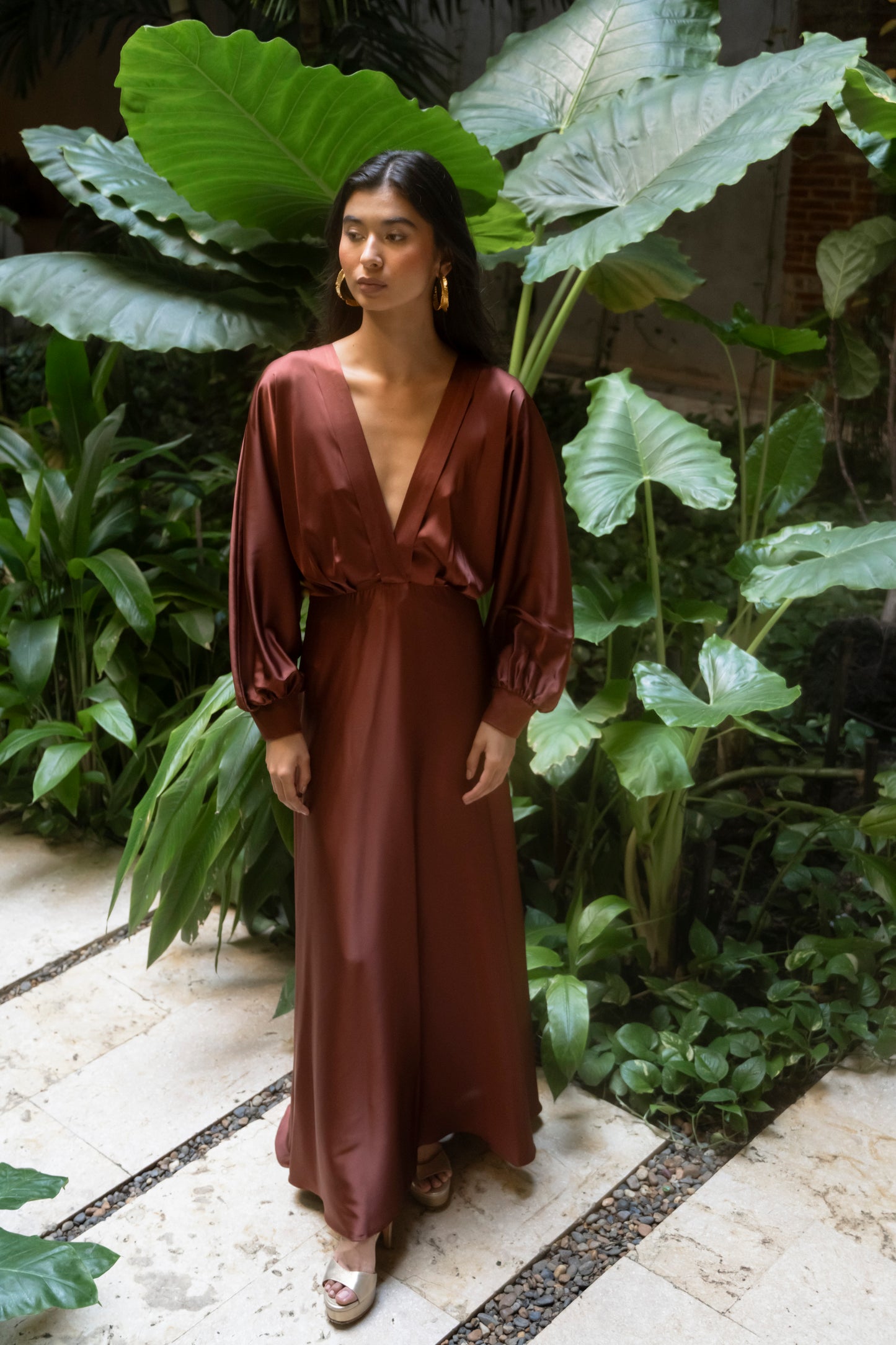 VESTIDO KALILA